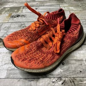 ultra boost uncaged womens